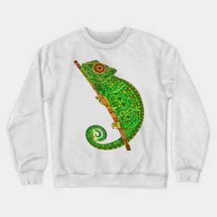 Greeny Bodilima Crewneck Sweatshirt